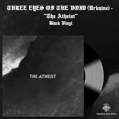 The Atheist
