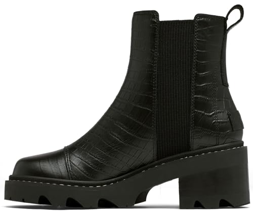 Image of SOREL Women's Joan Now Chelsea Boot