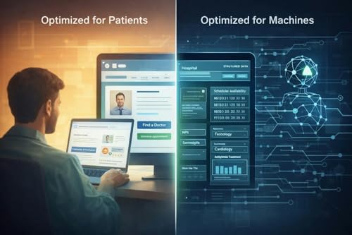 TP476: Good Enough for People Is Not Good Enough for Machines