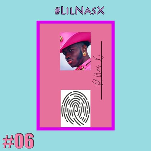 Lil Nas X - Montero e a Ascens&atilde;o da Estrela | ID POP - EP.06