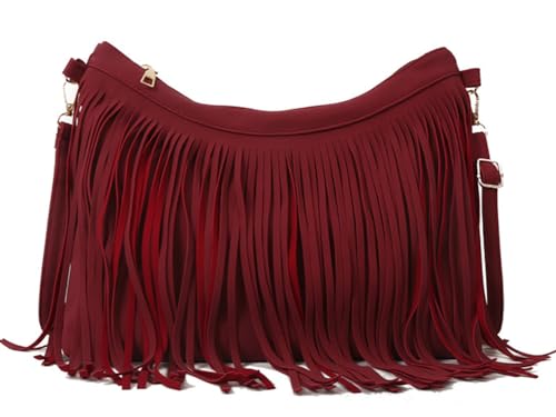 Best vintage crossbody bag 90s