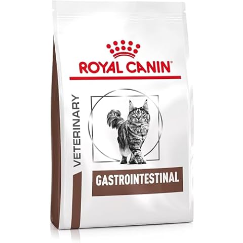 ROYAL CANIN Veterinary Diet for Cats Cover