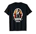 The Walking Dead Queen Carol T-Shirt