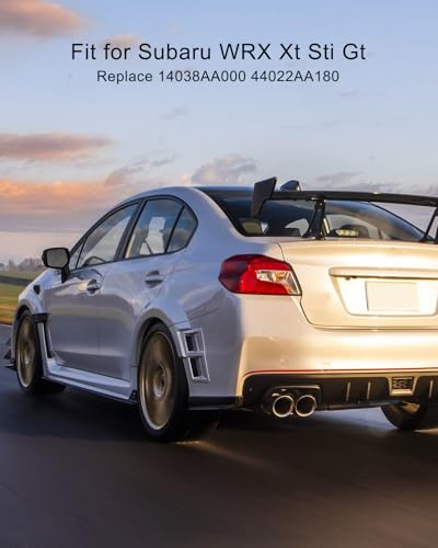 Image of Exhaust Manifold Gasket Kit Up Down Pipe Fit for Subaru WRX Xt Sti Gt Replace 14038AA000 44022AA180