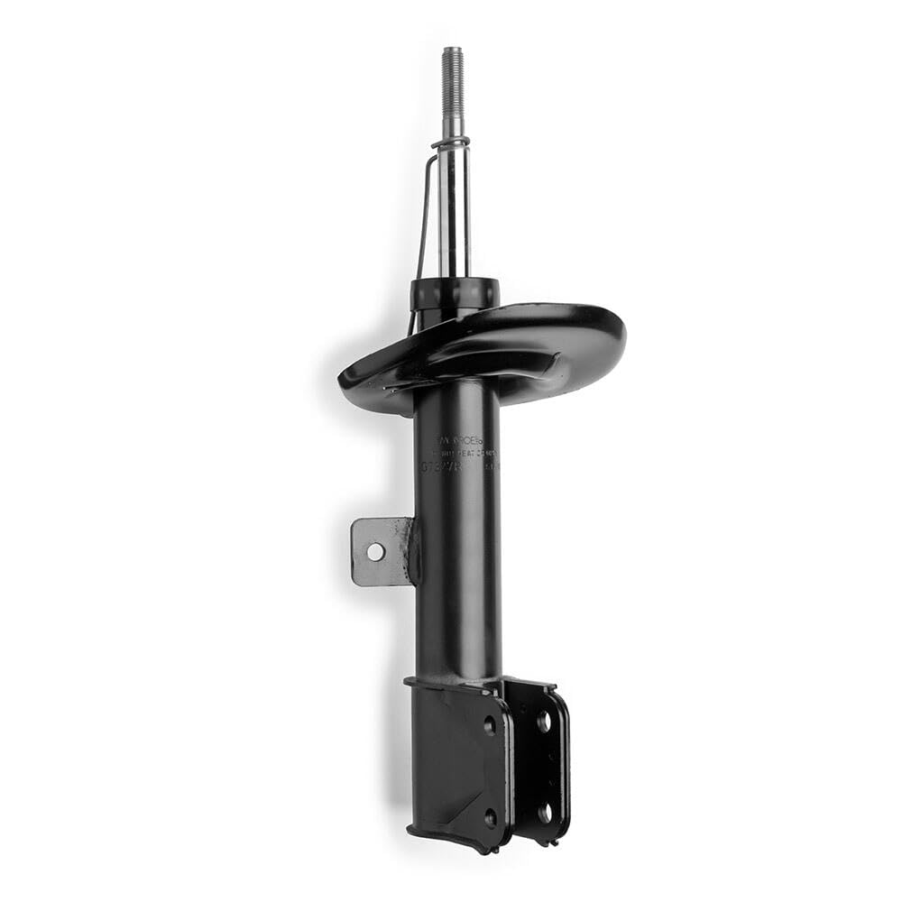 MONROE Amortisseur Jambe de suspension Pression de gaz Essieu avant droit Compatible avec CITROËN C4 I Picasso UD G7327 | Compatible avec: CITROËN C4 GRAND PICASSO I, C4 PICASSO I Großraumlimousine
