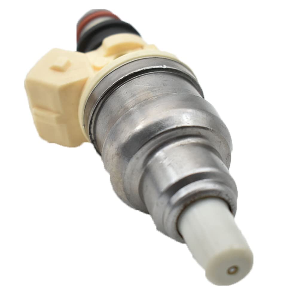 Iniettore di carburante automo 1pc Iniettore Di Carburante INP-051 INP051 MD141263 Per MITSUBISHI Montero Per Eclipse Per Galant B210H 3.0L V6