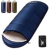 寝袋 冬用 CAMDOOR【30秒収納&2個連結可】シュラフ 冬用 快適温度-15℃~20℃ 6in1多機能 230T防水 1.8kg 2.2kg 寝袋 オールシーズン コンパクト 収納パック付き 温たま 丈調節可能 丸洗い 防災用 避難用 車中泊 登山 アウトドア キャンプ用 来客用 ドライブ旅行 室内 洗濯可能