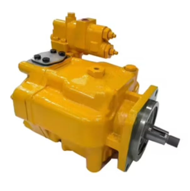 Hydraulic Piston Pump 171-2092 for Caterpillar CAT Track-Type Tractor D6R Series II