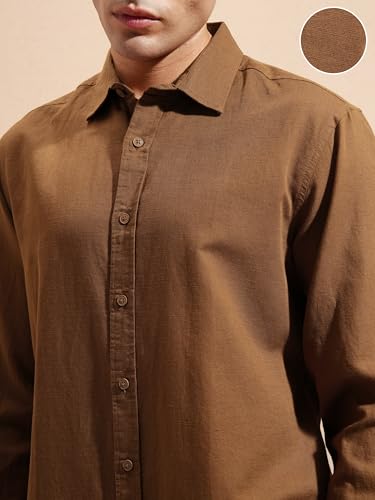 Image of Highlander Men Shirt