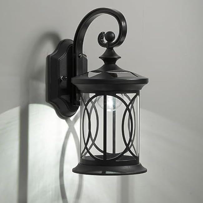 Solar Wall Lights Porch Lights HS165S-1