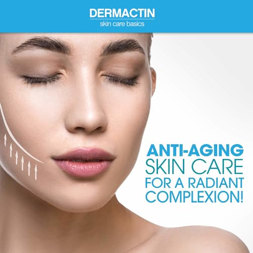 Dermactin Age Defying Collagen Soothing Gel Eye Patches - 6-Count