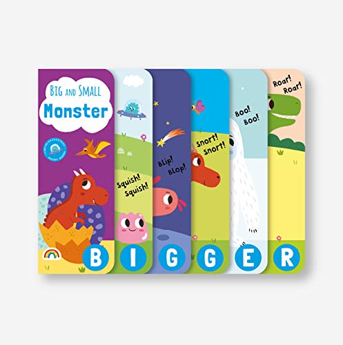 Big and Small Monster