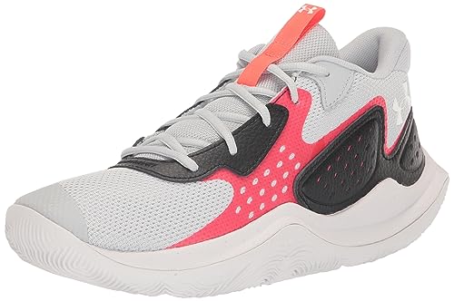 Image of Under Armour Unisex-Adult Ua Jet '23 Sneaker