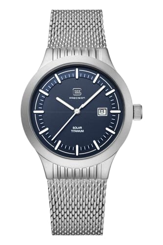 GLOCK Men's Solar Rechargeable Quartz Watch | 40mm case |