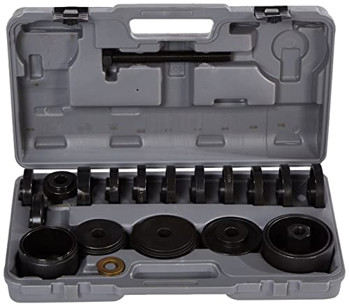 Atd Tools 8625 Front Wheel Drive Bearing Adapter Kit #TOP1