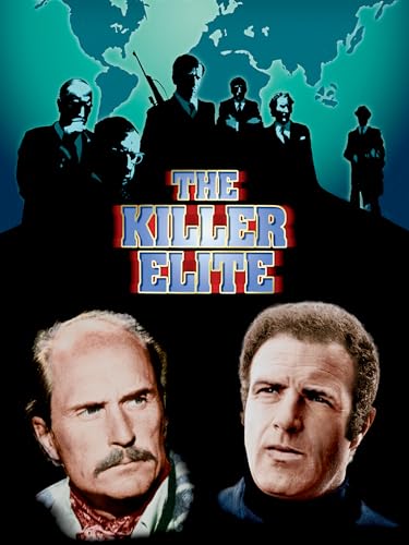  Killer elite