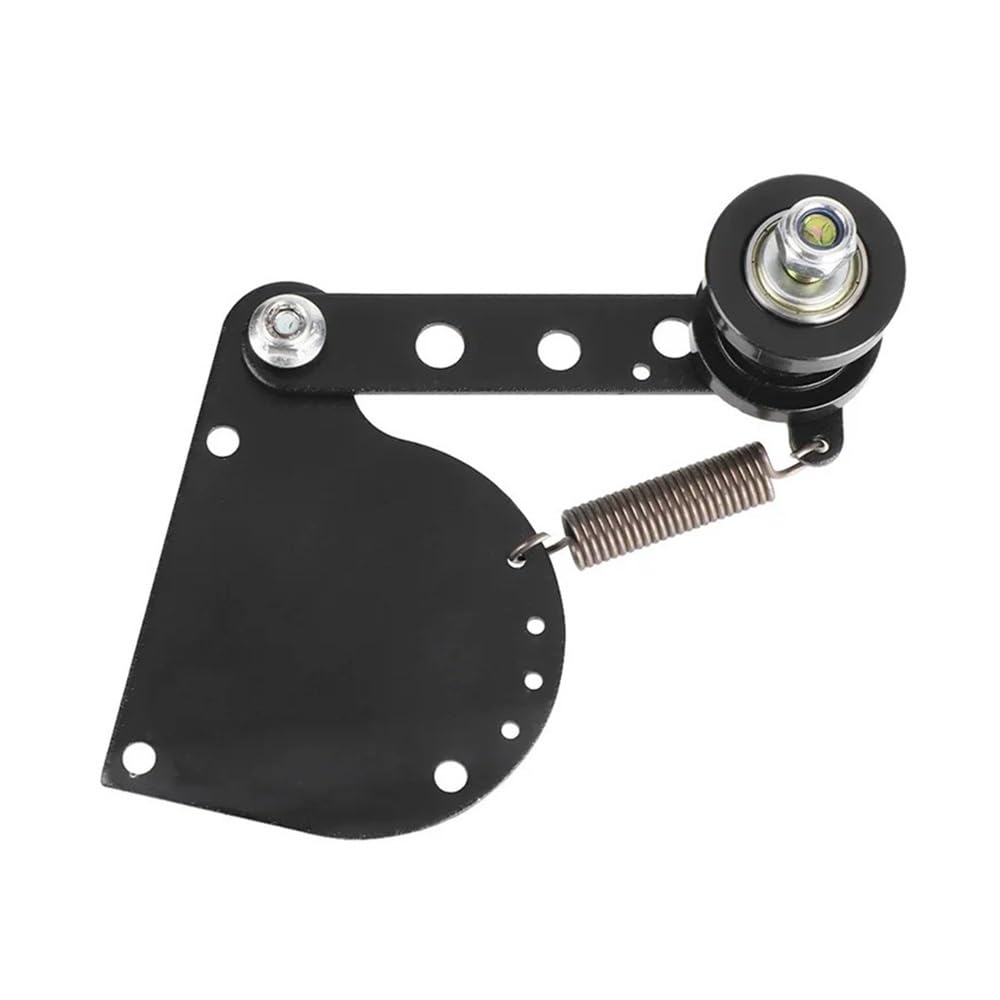 Kit tendicatena 49-80cc Rullo ATV for bici elettrica a 2 tempi