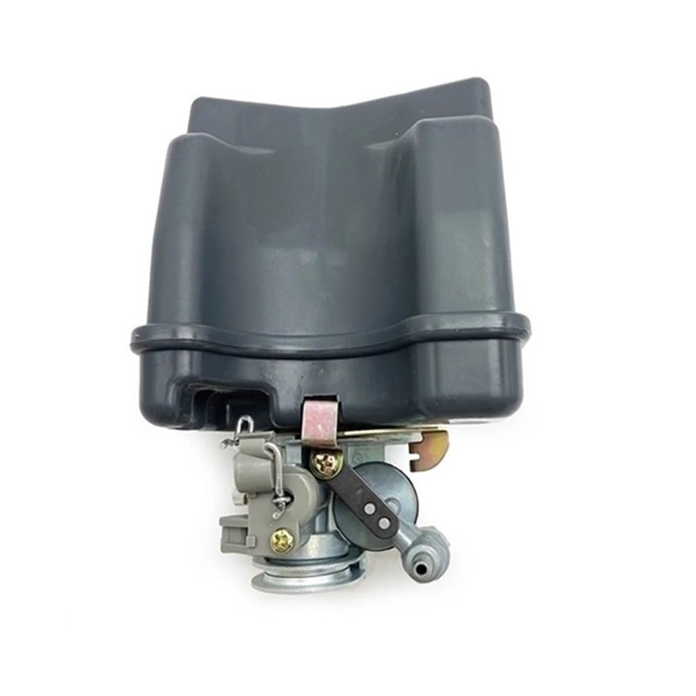 Carburateur 19mm cyclomoteur prolonge la régularité du moteur P103