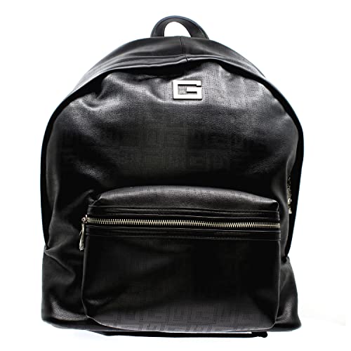 Sac à dos homme GUESS Art HMHIDE parfait pour vos trajets urbains et le bureau