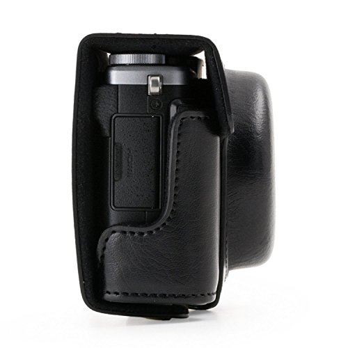 MegaGear MG709 Ever Ready - Custodia in pelle per