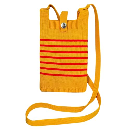 Femmes Crossbody Sac De TéLéPhone Sacs De TéLéPhone Sacs à éPaule Mini Crossbody Avec Sangles Petit Sacs à Main De Poche De TéLéPhones Mobile...