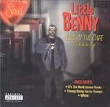 Back in the Day: Live at the Cafe