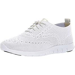 Cole Haan Women’s Zerogrand Stitchlite Oxford