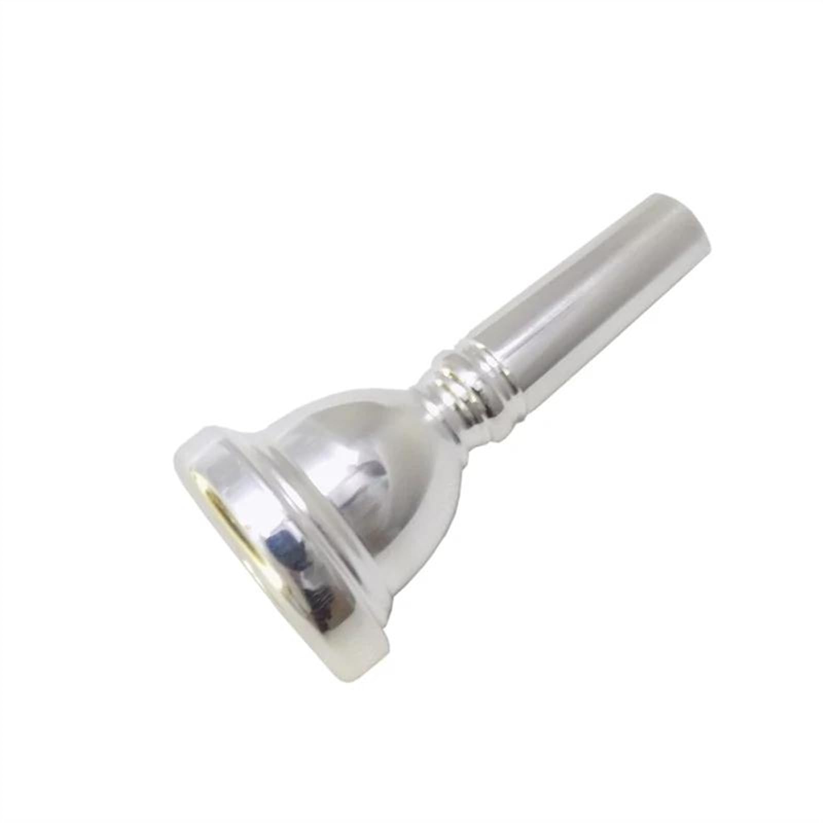 Professionelles Euphonium Bb-Klappe, Gelber Messingkörper, Lackiert, 4 Kolben, Euphonium-Instrumente Mit Koffer-Mundstück