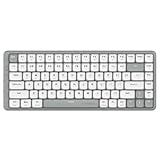 Z-84 赤軸メカニカルキーボード