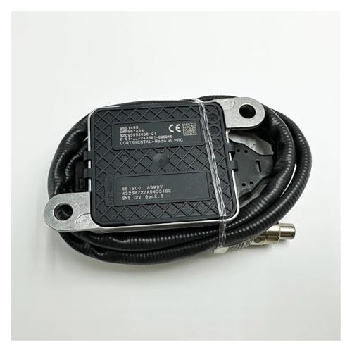 Capteur NOx pour Cummins ISX 15.0 et 11.9 compatible avec la référence 4326872