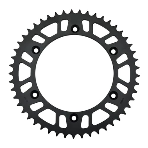 Pignon arrière de moto YFM660R couronne 50 dents pour chaîne de transmission YFS200