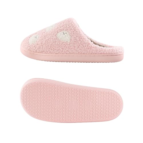 Pumpkin Slippers for Women Men Halloween Slippers Spooky Slipper Halloween Gifts for Woman4