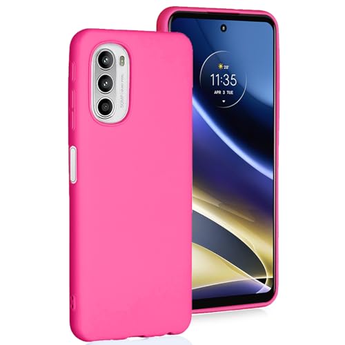 �y Lanfyo �zMotorola MOTO G52J 5G/MOTO G52J 5G II �Ή� �P�[�X �V���R�� �ϏՌ� �X�}�z�P�[�X�i�h���S���t���[�c�j���g���[�� ���gG52J 5G ���炳���G�� ���t���h�~ ���y�� �}�b�g���� �w��h�~ �g�� 