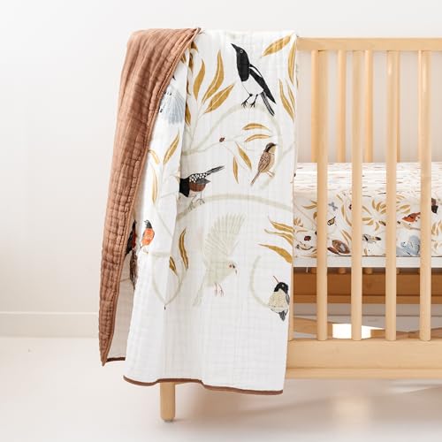 Image of CLEMENTINE KIDS for The Birds Quilt