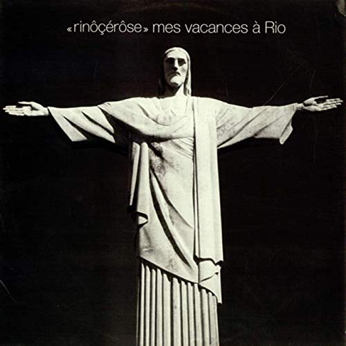  Mes Vacances a Rio