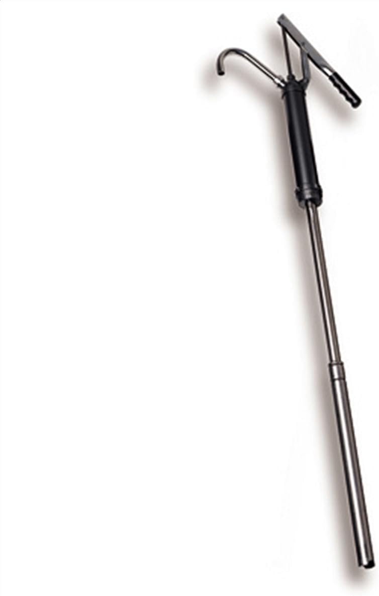 Lever Action Barrel Pump [Set of 5]
