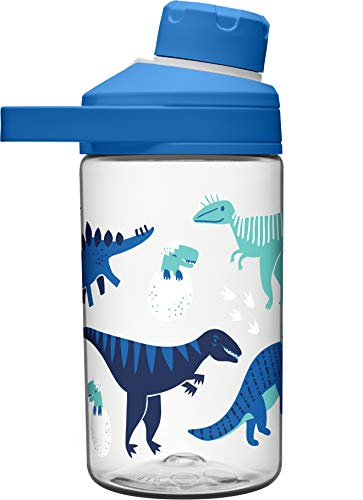 CamelBak Chute Mag, Borraccia Unisex Adulto