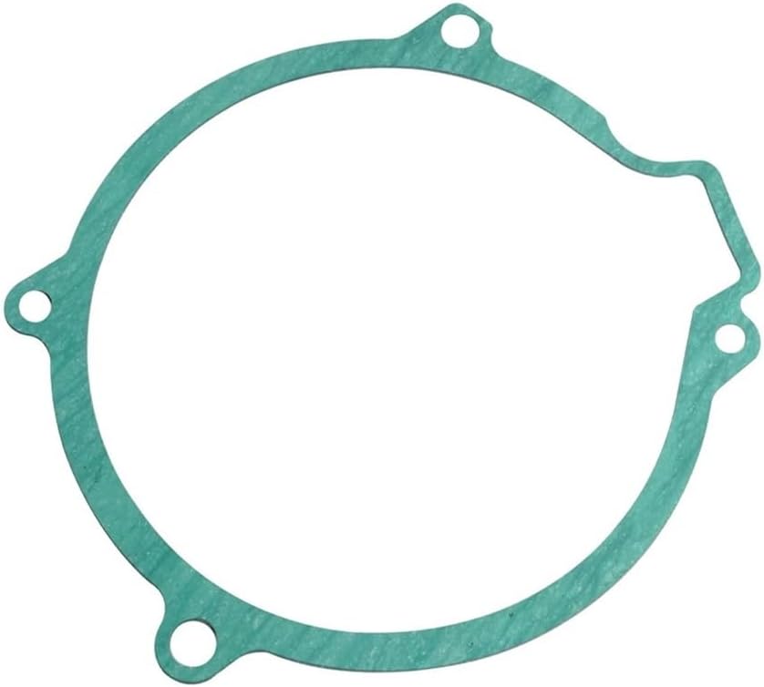 Fit For ZR400 Zephyr 400 1989-1995 ZX400 Z400FII 1994 Motorcycle Engine Cover Oil Pan Gasket Kits(Oil pan gasket)