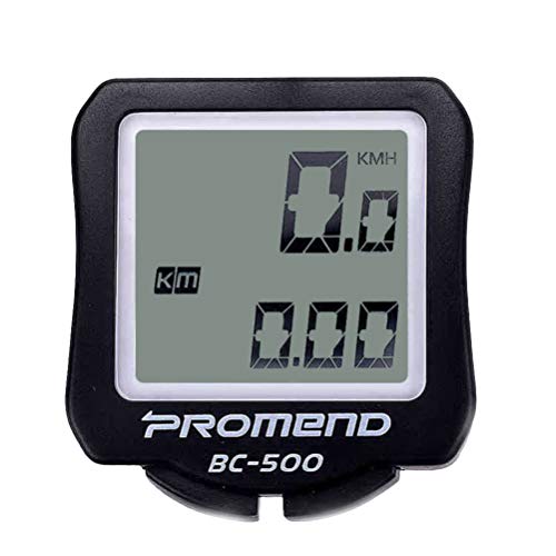 Best Stopwatch Timer For Bicycle