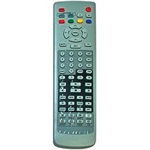 TAYFUN TELEFUNKEN-S EMENS DVD VCD L  MODEL TV KUMANDASI