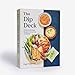 The Dip Deck: Recipe Cards: 50 Savory and Sweet Recipes to Scoop, Dunk, and Spread
