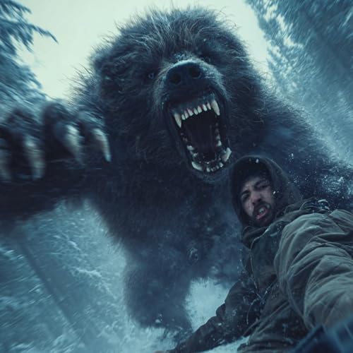 8 TRUE SCARY CAMPING HORROR STORIES