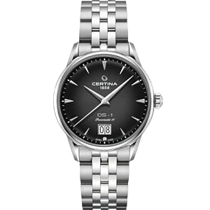 Certina DS-1 Big Date Powermatic 80