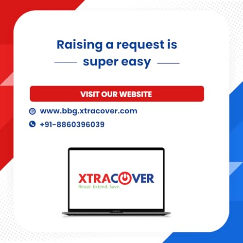 Image of 3 Year BuyBack Guarantee Plan By Xtracover
