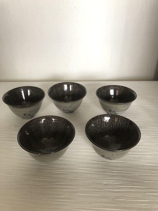 Amazon.co.jp: 湯呑み 現川焼うつつかわやき : ホーム＆キッチン