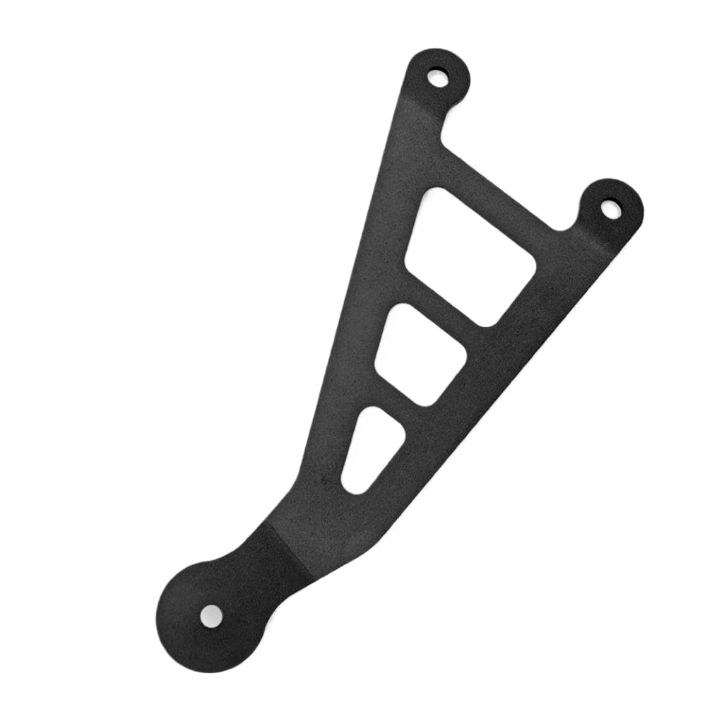 Motorcycle Exhaust Hanger Holder Bracket Compatible with S1000R 2017 2018 2019 2020