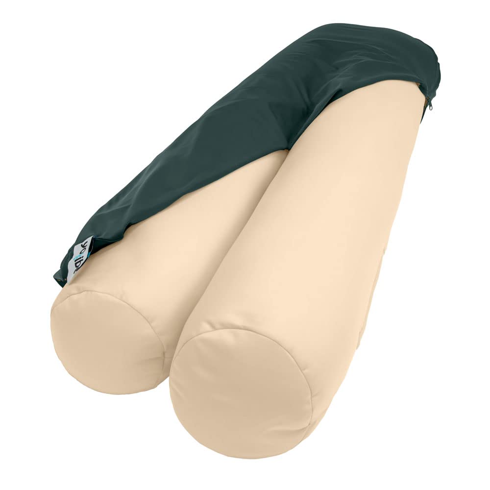 Amazon.co.jp: Yogibo Zoola Roll Midi Double ヨギボー ズーラ ロール 