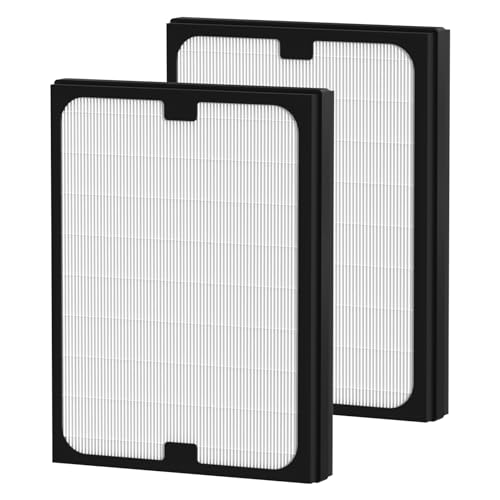 Classic 200/300 Series HEPA Filter