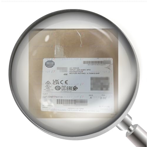 New in Box 1PCS New Sealed 22F-D8P7N113 / 22FD8P7N113