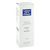 LINOLA fett N Ölbad 400 ml
